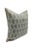 Add a touch of timeless charm to your space with Fabdivine's handmade block print cushion cover. Crafted from high-quality...