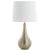 2020s Allen Table Lamp - Brass Gold For Sale - Image 5 of 5