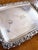 Antique Silver Plated Tiffany & Co Serving Tray For Sale In New York - Image 6 of 6