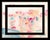 Message us to inquire about custom framing options! (Included for free with every purchase) The artwork listed is an...