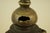 Antique Indian Dawat Bronze Inkwell in the Shape of a Stupa Pagoda, India, 19th Century For Sale - Image 17 of 18