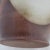 Chestnut 1950s Studio Pottery Mid-Century Modern Large Vase For Sale - Image 8 of 8