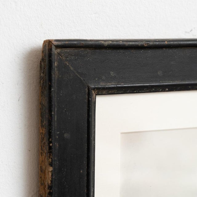 Man Ray, Timeless Elegance, Photograph, 1970s, Framed For Sale - Image 13 of 14