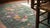Antique Chinese, Art Deco Rug. For Sale - Image 12 of 12