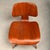 Wood Early DCW Chair in Walnut Plywood by Charles and Ray Eames for Herman Miller, 1950s For Sale - Image 7 of 18