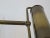 Burnished Brass Art Deco Piano Lamp from Robert Pfäffle For Sale - Image 10 of 18