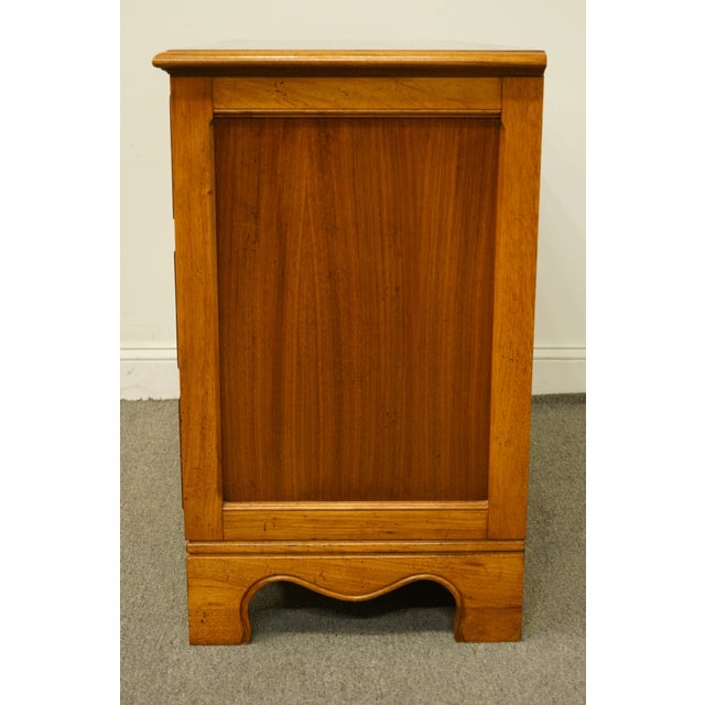 Baker / Milling Road Furniture French Regency 42" Three Drawer Chest