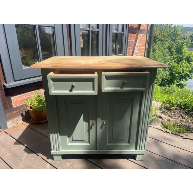 Antique Chest of Drawers, 1890s For Sale - Image 17 of 18
