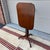 Farmhouse Antique Pennsylvania Walnut Federal Tilt Top Spider Leg Candlestand, Chester County, Circa 1820s For Sale - Image 3 of 12