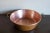 19th Century French Large Copper and Bronze Pan For Sale - Image 11 of 11