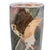 Contemporary Late 20th Century Don Curreri Art Pottery Vase For Sale - Image 3 of 15