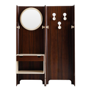 Coat Rack by Carlo Di Carli for Fiam