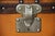 Early 20th Century Antique Cabin Trunk in Orange Canvas from Louis Vuitton, 1900s For Sale - Image 5 of 18