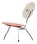 Chair by Jan van Vliet for Metz & Co, The Netherlands, 1952 For Sale