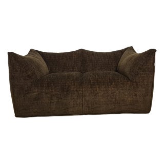 Le Bambole Sofa by Mario Bellini for B&B, 1972 For Sale