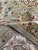Textile 10x14 Indian Agra Area Rug - 106226 For Sale - Image 7 of 15
