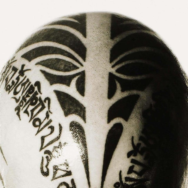 Miquel Arnal, Black & White Image, 1990, Photograph For Sale - Image 4 of 9