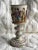 This beautiful Capodimonte Chalice is from the mid 18th century. It features multiple scenes, from Amazonian women and...