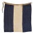 Vintage Sewn Cotton Nautical Signal Flag For Sale