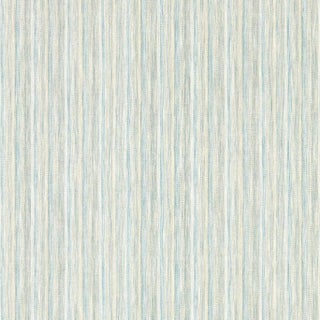 Harlequin Palla Wallpaper in French Blue For Sale