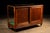 1900s–1910s Wood and Glass Commercial Display Cabinet For Sale - Image 4 of 13