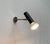 Mid-Century German Minimalist Wall Lamp from Beisl, 1960s For Sale - Image 14 of 18