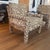 Milo Baughman for Thayer Coggin reupholstered (Like New) Tiger Armchair Fresh baked Brand new Upholstered Milo Baughman...