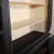 Dutch Glazed Display Cabinet For Sale - Image 10 of 11