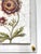A contemporary fragment piece in the tradition of architectural salvage — designed to evoke a precious remnant of hand-...