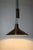Gold Fujiyama Counterweight Suspension by Th. Valentiner For Sale - Image 8 of 13