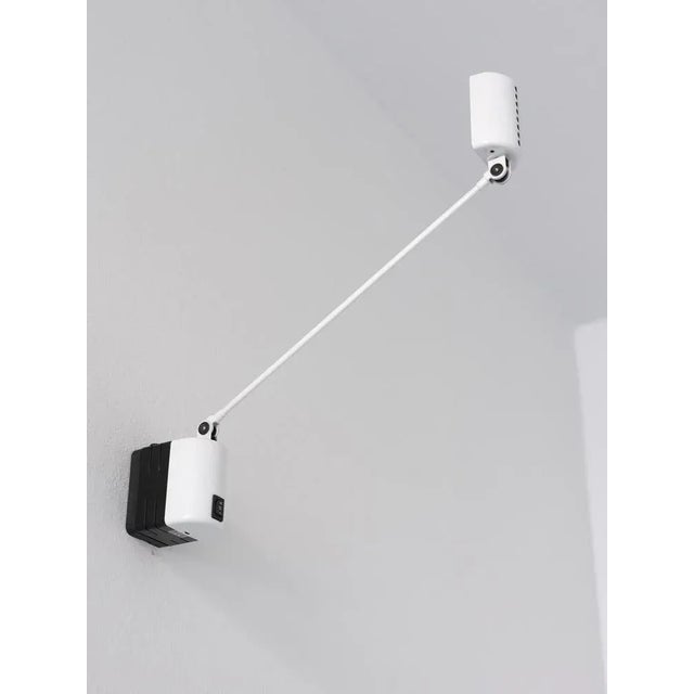 Daphine Parete designed by Tommaso Cimini, founder of Lumina, Italy 1975. Tommaso Cimini was involved in electro-...