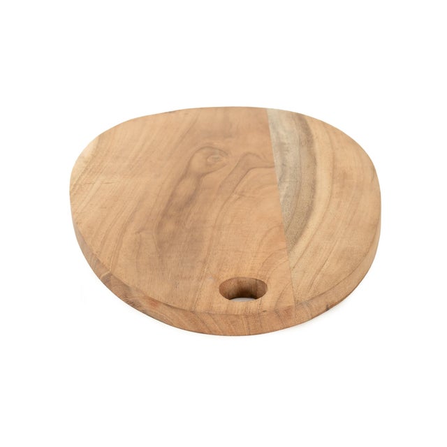Wood Harvest Curve Board For Sale - Image 7 of 11