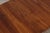 1960s Stickley Cherry Oval Dining Table W. 3 Leaves For Sale - Image 5 of 16