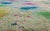 Early 21st Century Abstract Modern “Daliesque” Wool Rug by Doris Leslie Blau For Sale - Image 5 of 7