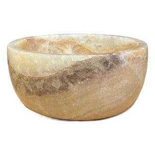Onyx Bowl - Small For Sale