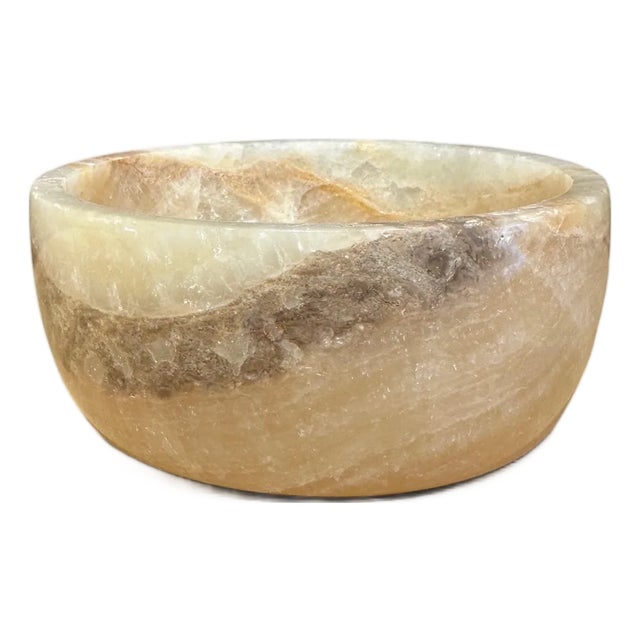 Onyx Bowl - Small For Sale
