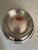 Mid 20th Century Vintage Gorham Silver Plate Bowl, Serveware, Good Condition For Sale - Image 5 of 10