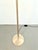 Beige Space Age Mushroom Floor Lamp, 1970 For Sale - Image 8 of 11