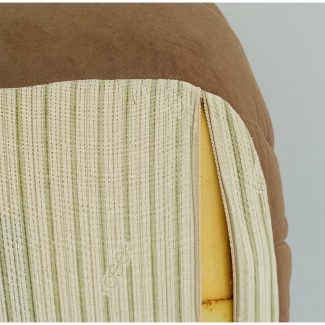 Ligne Roset Togo Sofa by Michel Ducaroy for Ligne Roset, 1972 For Sale - Image 4 of 7