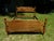 Vintage Solid Maple Full Double Bed Sterlingworth Furniture NY comes with metal rails and slats Dimensions: 57" wide x...