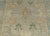 Oushak Rug 2'9" x 4'5" #21374 For Sale - Image 4 of 8