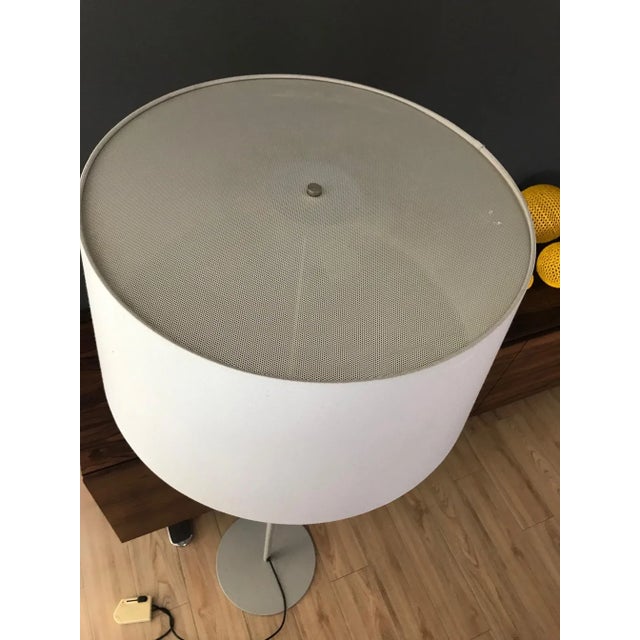 Height-Adjustable Model Easy Mechanics Floor Lamp by Christophe Pillet Tronconi, 1990 For Sale - Image 4 of 14