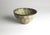 Mid 20th Century Chinese Temmoku Variant Stoneware Tea Bowl, Spotted Eye Glaze, Incised Mark For Sale - Image 5 of 7