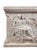 Marble Hand-Carved Relief of Triumph of Bacchus For Sale - Image 3 of 6