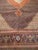 Antique Tabriz Mahi Rug, Hand-Knotted Wool & Silk, Herati Geometric Pattern, 10x13 For Sale - Image 9 of 16