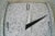 1980's Postmodern Memphis Style Wall Clock For Sale In Los Angeles - Image 6 of 13