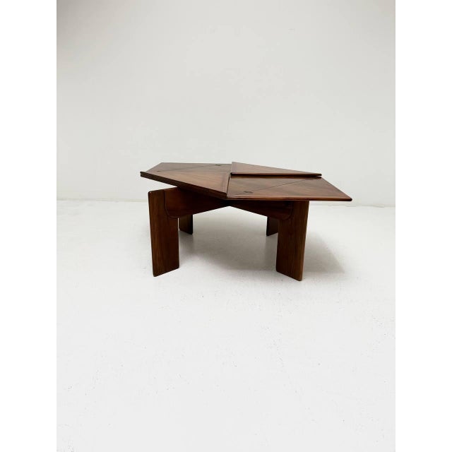 Dining Table by Silvio Coppola for Bernini, 1960s For Sale - Image 10 of 18