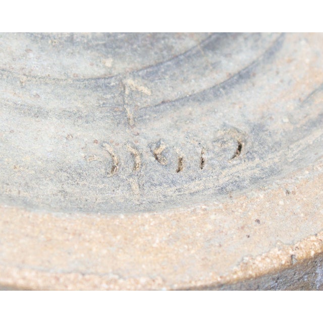 Vintage Studio Pottery Planter For Sale In Indianapolis - Image 6 of 6