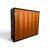 Art Deco Wardrobe and Hanging Cabinet, 1930s For Sale - Image 10 of 10