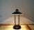 1980s 1980’s Postmodern Art Deco Saucer Table Lamps - A Pair For Sale - Image 5 of 12